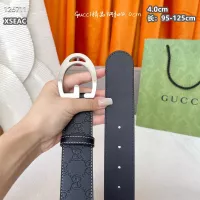 Cheap Gucci AAA Quality Belts For Unisex #1286489 Replica Wholesale [$52.00 USD] [ITEM#1286489] on Replica 