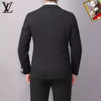 Cheap Louis Vuitton LV Jackets Long Sleeved For Men #1286491 Replica Wholesale [$68.00 USD] [ITEM#1286491] on Replica 