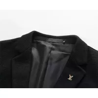 Cheap Louis Vuitton LV Jackets Long Sleeved For Men #1286491 Replica Wholesale [$68.00 USD] [ITEM#1286491] on Replica 