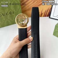 Cheap Gucci AAA Quality Belts For Men #1286493 Replica Wholesale [$60.00 USD] [ITEM#1286493] on Replica 