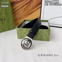 Cheap Gucci AAA Quality Belts For Men #1286494 Replica Wholesale [$60.00 USD] [ITEM#1286494] on Replica 