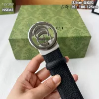 Cheap Gucci AAA Quality Belts For Men #1286494 Replica Wholesale [$60.00 USD] [ITEM#1286494] on Replica 