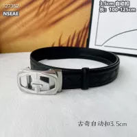 Cheap Gucci AAA Quality Belts For Men #1286496 Replica Wholesale [$60.00 USD] [ITEM#1286496] on Replica 