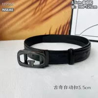 Cheap Gucci AAA Quality Belts For Men #1286497 Replica Wholesale [$60.00 USD] [ITEM#1286497] on Replica 