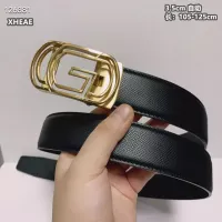 Cheap Gucci AAA Quality Belts For Men #1286499 Replica Wholesale [$60.00 USD] [ITEM#1286499] on Replica Gucci AAA Quality Belts