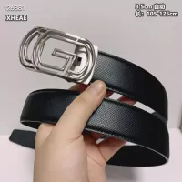 Cheap Gucci AAA Quality Belts For Men #1286500 Replica Wholesale [$60.00 USD] [ITEM#1286500] on Replica 