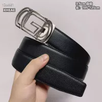 Cheap Gucci AAA Quality Belts For Men #1286500 Replica Wholesale [$60.00 USD] [ITEM#1286500] on Replica 