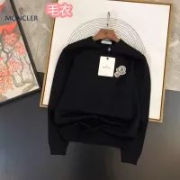 Cheap Moncler Sweaters Long Sleeved For Men #1286529 Replica Wholesale [$42.00 USD] [ITEM#1286529] on Replica Moncler Sweaters