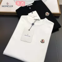 Cheap Moncler Sweaters Long Sleeved For Men #1286541 Replica Wholesale [$42.00 USD] [ITEM#1286541] on Replica Moncler Sweaters