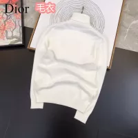 Cheap Christian Dior Sweaters Long Sleeved For Men #1286561 Replica Wholesale [$42.00 USD] [ITEM#1286561] on Replica Christian Dior Sweaters