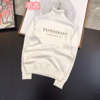 Cheap Burberry Fashion Sweaters Long Sleeved For Men #1286565 Replica Wholesale [$42.00 USD] [ITEM#1286565] on Replica 