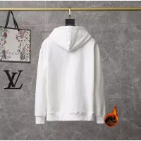 Cheap Louis Vuitton LV Hoodies Long Sleeved For Men #1286575 Replica Wholesale [$45.00 USD] [ITEM#1286575] on Replica 