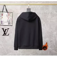 Cheap Louis Vuitton LV Hoodies Long Sleeved For Men #1286576 Replica Wholesale [$45.00 USD] [ITEM#1286576] on Replica 