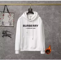 Cheap Burberry Hoodies Long Sleeved For Men #1286577 Replica Wholesale [$45.00 USD] [ITEM#1286577] on Replica 