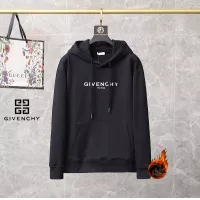 Cheap Givenchy Hoodies Long Sleeved For Men #1286582 Replica Wholesale [$45.00 USD] [ITEM#1286582] on Replica Givenchy Hoodies