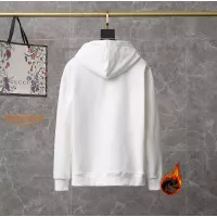 Cheap Hermes Hoodies Long Sleeved For Men #1286583 Replica Wholesale [$45.00 USD] [ITEM#1286583] on Replica Hermes Hoodies