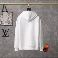 Cheap Louis Vuitton LV Hoodies Long Sleeved For Men #1286585 Replica Wholesale [$45.00 USD] [ITEM#1286585] on Replica 