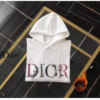 Cheap Christian Dior Hoodies Long Sleeved For Men #1286589 Replica Wholesale [$45.00 USD] [ITEM#1286589] on Replica Christian Dior Hoodies