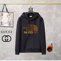 Cheap Gucci Hoodies Long Sleeved For Men #1286594 Replica Wholesale [$45.00 USD] [ITEM#1286594] on Replica 