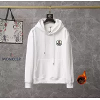 Cheap Moncler Hoodies Long Sleeved For Men #1286601 Replica Wholesale [$45.00 USD] [ITEM#1286601] on Replica 