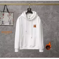 Cheap Hermes Hoodies Long Sleeved For Men #1286607 Replica Wholesale [$45.00 USD] [ITEM#1286607] on Replica 