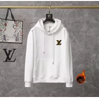 Cheap Louis Vuitton LV Hoodies Long Sleeved For Men #1286613 Replica Wholesale [$45.00 USD] [ITEM#1286613] on Replica 