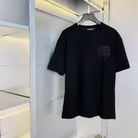 Cheap Balenciaga T-Shirts Short Sleeved For Men #1286643 Replica Wholesale [$32.00 USD] [ITEM#1286643] on Replica Balenciaga T-Shirts