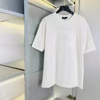 Cheap Prada T-Shirts Short Sleeved For Men #1286644 Replica Wholesale [$32.00 USD] [ITEM#1286644] on Replica Prada T-Shirts