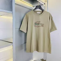 Cheap Lacoste T-Shirts Short Sleeved For Men #1286648 Replica Wholesale [$32.00 USD] [ITEM#1286648] on Replica Lacoste T-Shirts