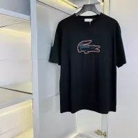 Cheap Lacoste T-Shirts Short Sleeved For Men #1286649 Replica Wholesale [$32.00 USD] [ITEM#1286649] on Replica Lacoste T-Shirts