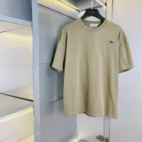 Cheap Lacoste T-Shirts Short Sleeved For Men #1286651 Replica Wholesale [$32.00 USD] [ITEM#1286651] on Replica Lacoste T-Shirts