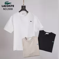 Cheap Lacoste T-Shirts Short Sleeved For Men #1286651 Replica Wholesale [$32.00 USD] [ITEM#1286651] on Replica Lacoste T-Shirts