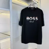 Cheap Boss T-Shirts Short Sleeved For Men #1286659 Replica Wholesale [$32.00 USD] [ITEM#1286659] on Replica Boss T-Shirts