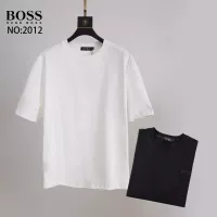 Cheap Boss T-Shirts Short Sleeved For Men #1286660 Replica Wholesale [$32.00 USD] [ITEM#1286660] on Replica Boss T-Shirts