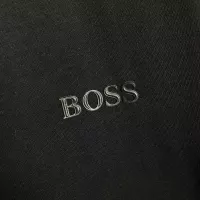 Cheap Boss T-Shirts Short Sleeved For Men #1286661 Replica Wholesale [$32.00 USD] [ITEM#1286661] on Replica Boss T-Shirts