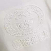 Cheap Gucci T-Shirts Short Sleeved For Men #1286662 Replica Wholesale [$32.00 USD] [ITEM#1286662] on Replica Gucci T-Shirts