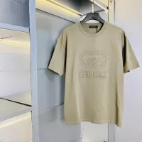 Cheap Gucci T-Shirts Short Sleeved For Men #1286663 Replica Wholesale [$32.00 USD] [ITEM#1286663] on Replica 