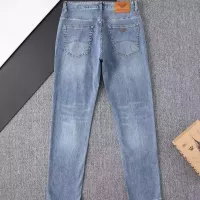 Cheap Armani Jeans For Men #1286696 Replica Wholesale [$42.00 USD] [ITEM#1286696] on Replica Armani Jeans