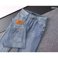 Cheap Armani Jeans For Men #1286696 Replica Wholesale [$42.00 USD] [ITEM#1286696] on Replica Armani Jeans