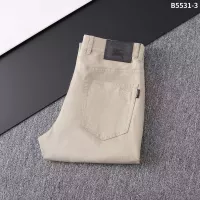 Cheap Burberry Jeans For Men #1286697 Replica Wholesale [$42.00 USD] [ITEM#1286697] on Replica Burberry Jeans