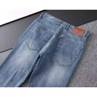 Cheap Tommy Hilfiger TH Jeans For Men #1286709 Replica Wholesale [$42.00 USD] [ITEM#1286709] on Replica Tommy Hilfiger TH Jeans