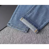 Cheap Tommy Hilfiger TH Jeans For Men #1286709 Replica Wholesale [$42.00 USD] [ITEM#1286709] on Replica Tommy Hilfiger TH Jeans