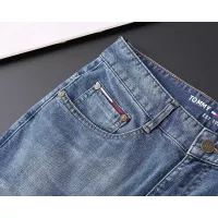 Cheap Tommy Hilfiger TH Jeans For Men #1286709 Replica Wholesale [$42.00 USD] [ITEM#1286709] on Replica Tommy Hilfiger TH Jeans