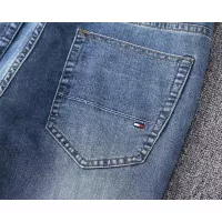 Cheap Tommy Hilfiger TH Jeans For Men #1286709 Replica Wholesale [$42.00 USD] [ITEM#1286709] on Replica Tommy Hilfiger TH Jeans