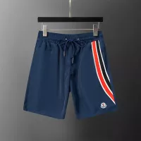 Cheap Moncler Pants For Men #1286711 Replica Wholesale [$25.00 USD] [ITEM#1286711] on Replica Moncler Pants