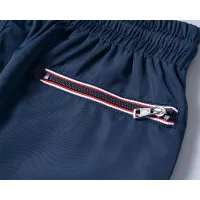 Cheap Moncler Pants For Men #1286714 Replica Wholesale [$25.00 USD] [ITEM#1286714] on Replica Moncler Pants