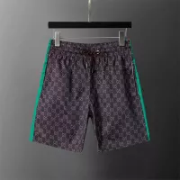 Cheap Gucci Pants For Men #1286728 Replica Wholesale [$25.00 USD] [ITEM#1286728] on Replica Gucci Pants