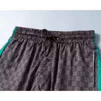 Cheap Gucci Pants For Men #1286728 Replica Wholesale [$25.00 USD] [ITEM#1286728] on Replica Gucci Pants