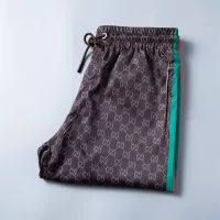 Cheap Gucci Pants For Men #1286728 Replica Wholesale [$25.00 USD] [ITEM#1286728] on Replica Gucci Pants