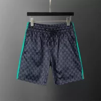 Cheap Gucci Pants For Men #1286729 Replica Wholesale [$25.00 USD] [ITEM#1286729] on Replica Gucci Pants